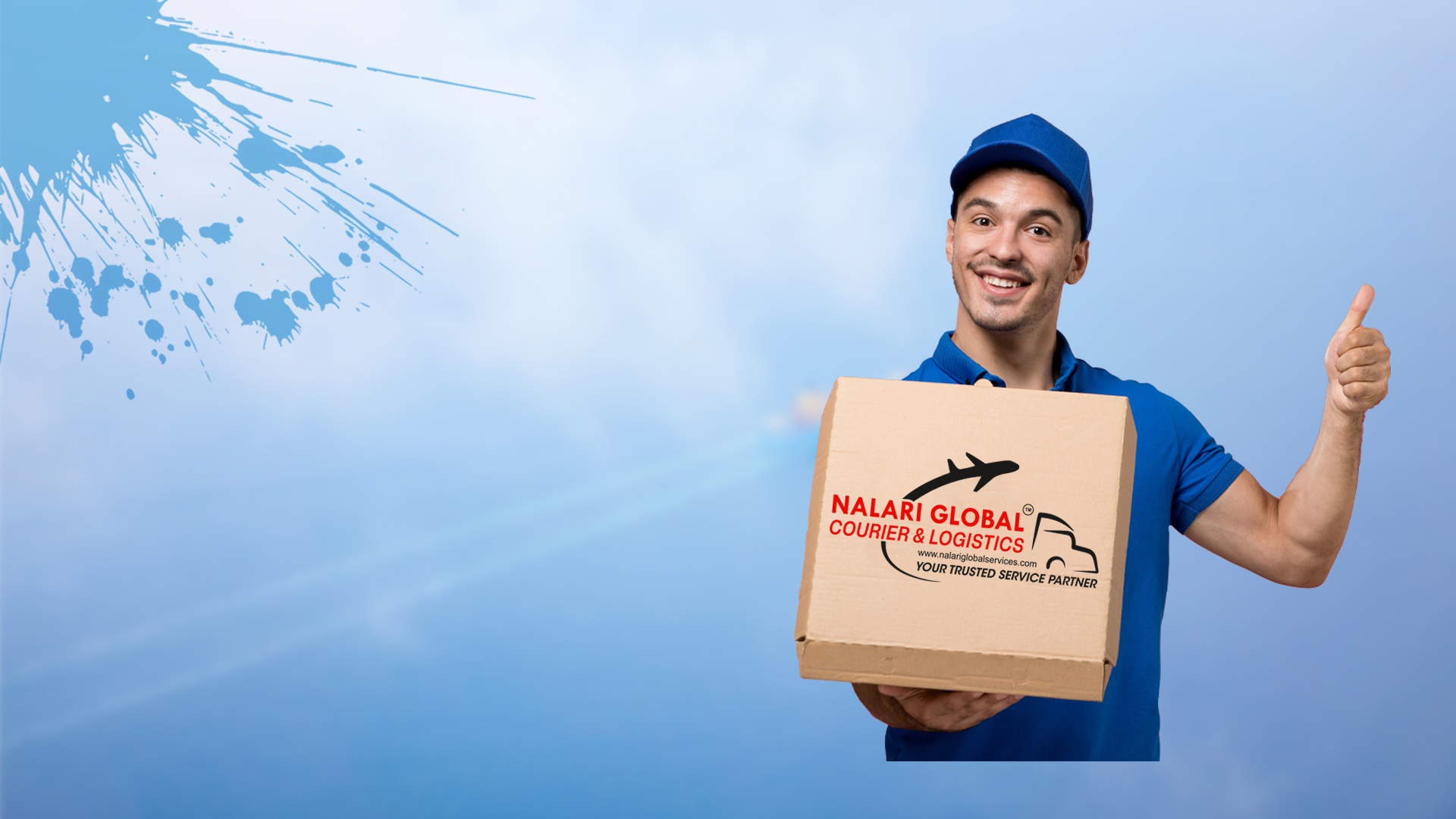Best Courier Service For Small Business In India